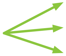 Three Arrows