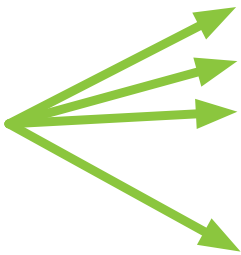 Four Arrows