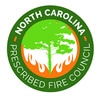 North Carolina Prescribed Fire Council Logo
