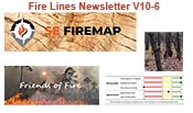 Fire Lines Newsletter Volume 10 Issue 6